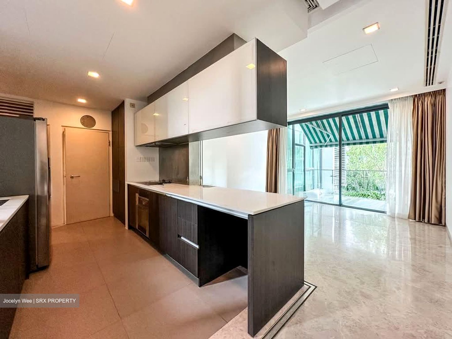 Duchess Residences (D10), Condominium #578646111